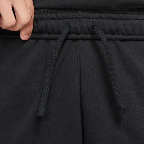 Nike Sportswear Mens Just Do It JDI Shorts Black Tall DA0182-010 - Picture 4 of 5